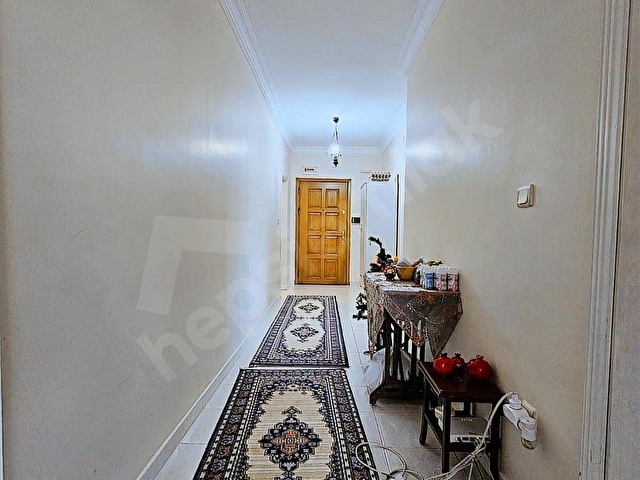 ALTAYÇEŞME SİTE İÇİ DENİZ ADALAR MANZARALI OTOPARKLI 6+2 DUBLEKS - Görsel 11