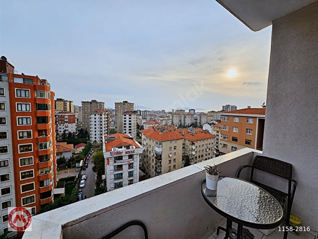 ALTAYÇEŞME SİTE İÇİ DENİZ ADALAR MANZARALI OTOPARKLI 6+2 DUBLEKS - Görsel 20