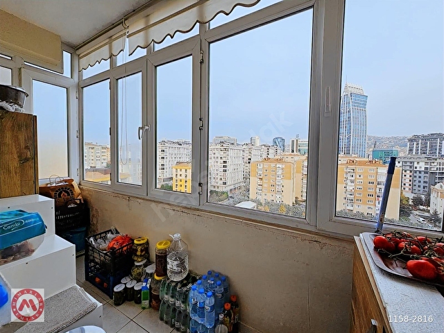 ALTAYÇEŞME SİTE İÇİ DENİZ ADALAR MANZARALI OTOPARKLI 6+2 DUBLEKS - Görsel 13