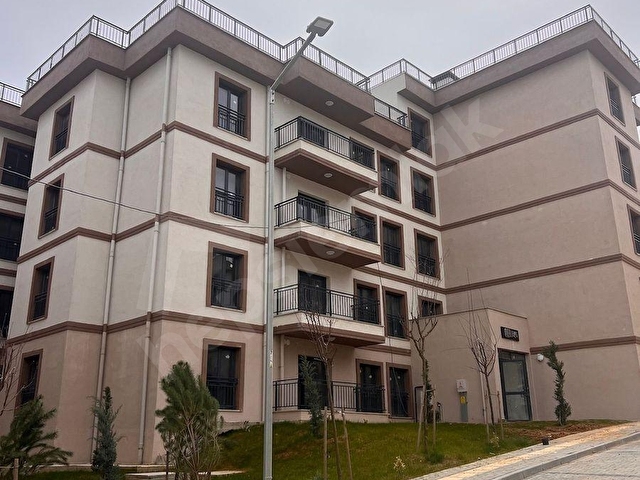 Sancaktepe TOKİ Sarıgazi 3+1 Kiralık Geniş Daire - Görsel 22