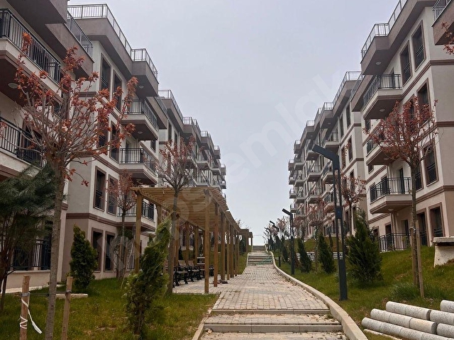 Sancaktepe TOKİ Sarıgazi 3+1 Kiralık Geniş Daire - Görsel 25