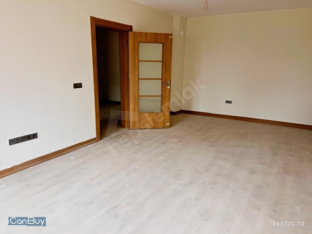 Sancaktepe TOKİ Sarıgazi 3+1 Kiralık Geniş Daire - Görsel 27