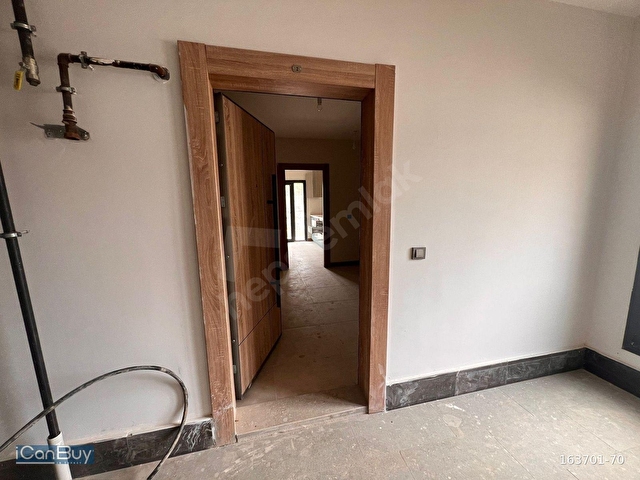 Sancaktepe TOKİ Sarıgazi 3+1 Kiralık Geniş Daire - Görsel 26