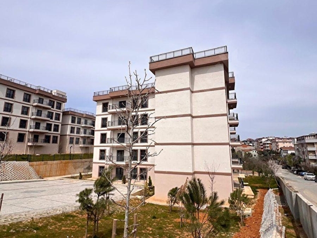 Sancaktepe TOKİ Sarıgazi 3+1 Kiralık Geniş Daire - Görsel 3