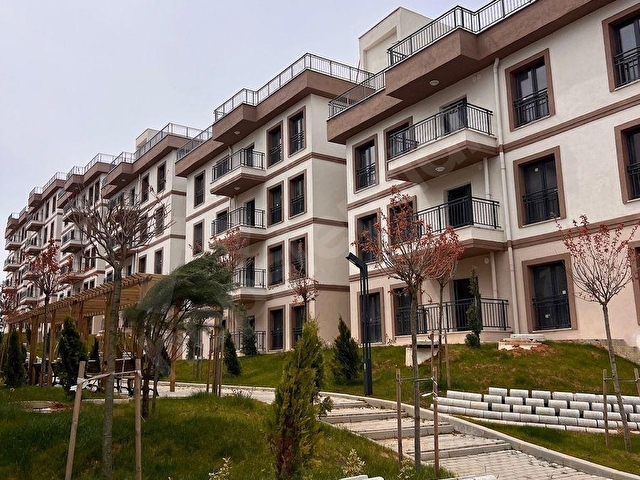 Sancaktepe TOKİ Sarıgazi 3+1 Kiralık Geniş Daire - Görsel 6