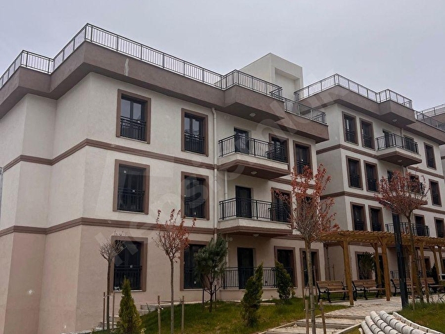Sancaktepe TOKİ Sarıgazi 3+1 Kiralık Geniş Daire - Görsel 11