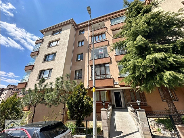 ÇANKAYA GAYRİMENKULDEN ÖVEÇLERDE KABİL CADDESİ VE DİKMEN CADDESİ YAKINI PARK MANZARALI ORTA KATTA ÖN - Görsel 29