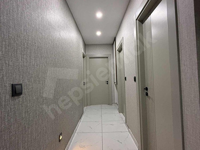 KÜÇÜK ALİ MAHALLESİ 2+1 SIFIR SATILIK KÖŞE DAİRE - Görsel 11
