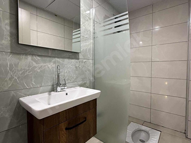 KÜÇÜK ALİ MAHALLESİ 2+1 SIFIR SATILIK KÖŞE DAİRE - Görsel 2