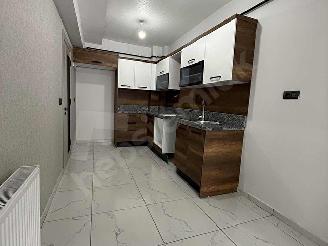 KÜÇÜK ALİ MAHALLESİ 2+1 SIFIR SATILIK KÖŞE DAİRE - Görsel 9