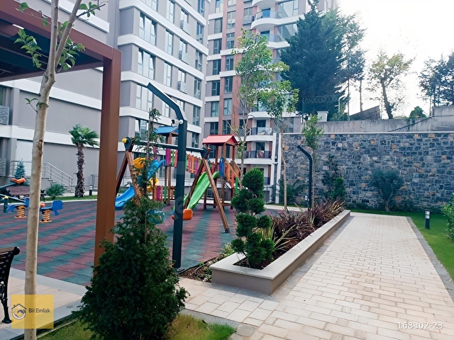 Bil Emlak Yunus KAYA dan Pendik Siltaş Panoromada Kiralık - Görsel 17