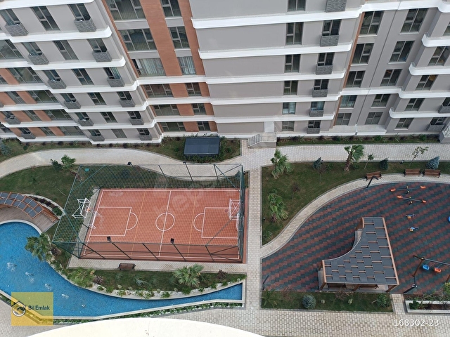 Bil Emlak Yunus KAYA dan Pendik Siltaş Panoromada Kiralık - Görsel 14