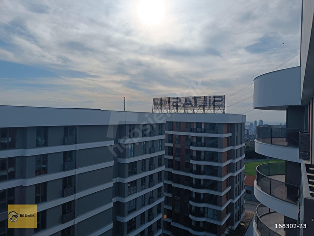 Bil Emlak Yunus KAYA dan Pendik Siltaş Panoromada Kiralık - Görsel 15