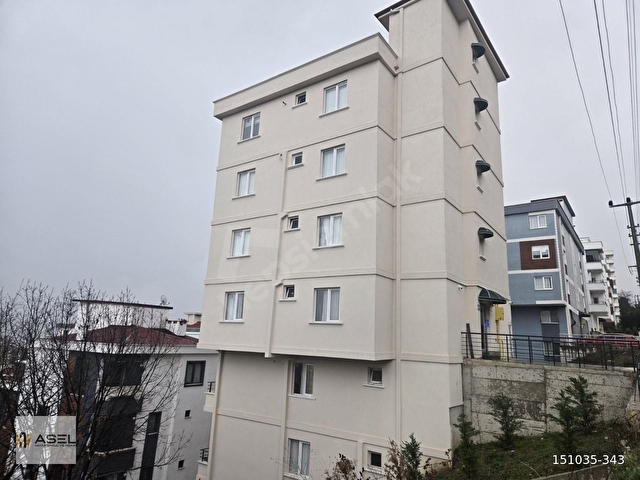 ASELDEN FULL EŞYALI ,DENİZ MANZARALI DAİRE - Görsel 26