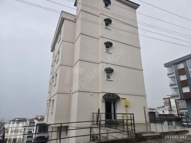 ASELDEN FULL EŞYALI ,DENİZ MANZARALI DAİRE - Görsel 2