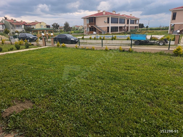DURU EMLAK TAN MARMARA 39 HAVUZLU SİTEDE - Görsel 10