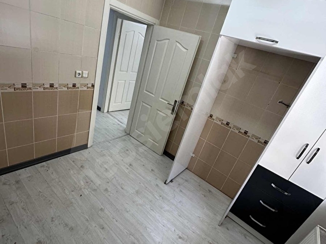 Esenyurtda kiralık 1+1 yüksek giriş daire - Görsel 13