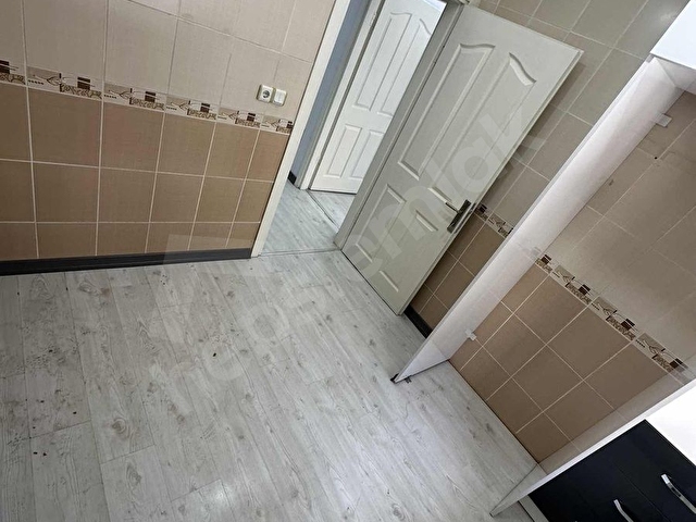 Esenyurtda kiralık 1+1 yüksek giriş daire - Görsel 14