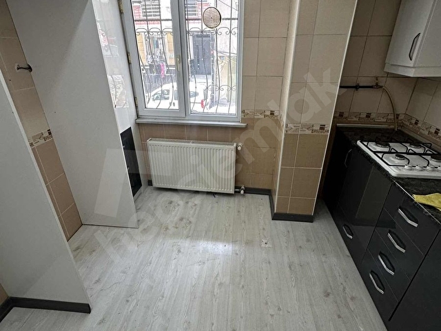 Esenyurtda kiralık 1+1 yüksek giriş daire - Görsel 12