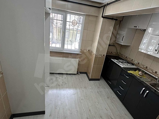 Esenyurtda kiralık 1+1 yüksek giriş daire - Görsel 15