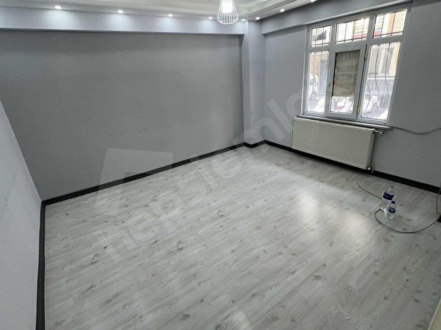 Esenyurtda kiralık 1+1 yüksek giriş daire - Görsel 20