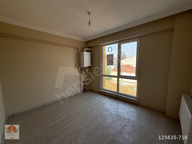 YENİDOĞAN MH. ODUNPAZARI BELEDİYESİ YANI 2+1 SATILIK DAİRE