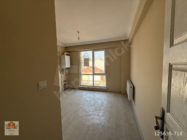YENİDOĞAN MH. ODUNPAZARI BELEDİYESİ YANI 2+1 SATILIK DAİRE - Görsel 4