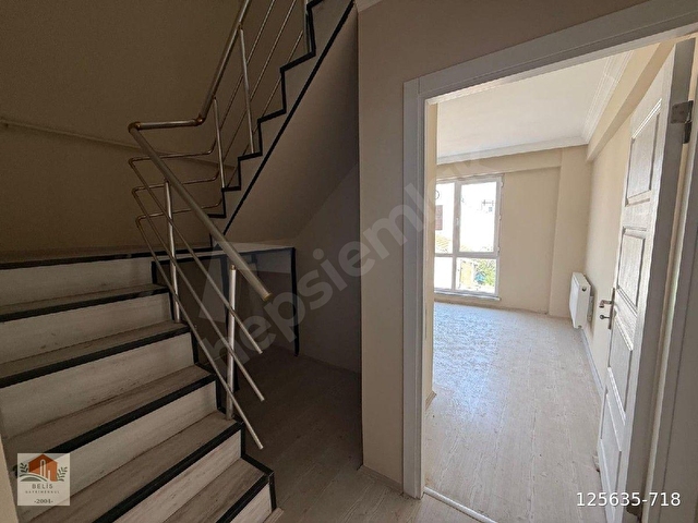 YENİDOĞAN MH. ODUNPAZARI BELEDİYESİ YANI 2+1 SATILIK DAİRE - Görsel 11