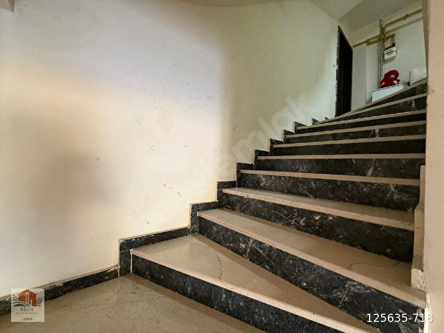 YENİDOĞAN MH. ODUNPAZARI BELEDİYESİ YANI 2+1 SATILIK DAİRE - Görsel 19