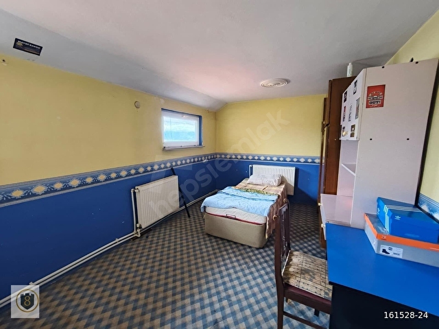 HAYDARÇAVUŞ MAHALLESİNDE SATILIK GENİŞ  3+1 DUBLEKS DAİRE - Görsel 14