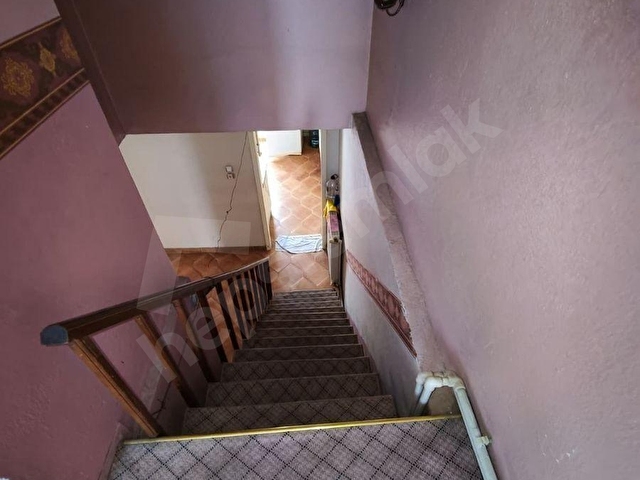 HAYDARÇAVUŞ MAHALLESİNDE SATILIK GENİŞ  3+1 DUBLEKS DAİRE - Görsel 12