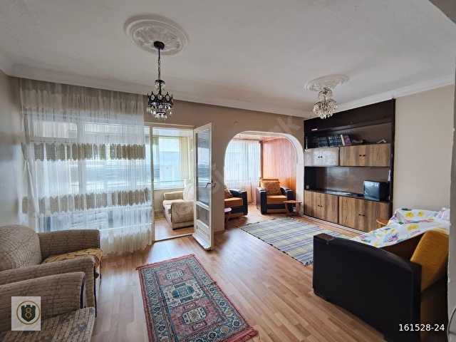 HAYDARÇAVUŞ MAHALLESİNDE SATILIK GENİŞ  3+1 DUBLEKS DAİRE