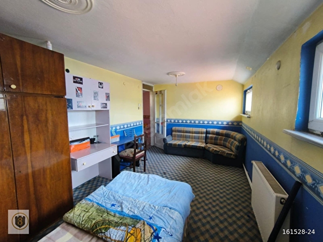 HAYDARÇAVUŞ MAHALLESİNDE SATILIK GENİŞ  3+1 DUBLEKS DAİRE - Görsel 15