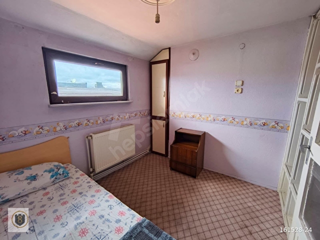 HAYDARÇAVUŞ MAHALLESİNDE SATILIK GENİŞ  3+1 DUBLEKS DAİRE - Görsel 17