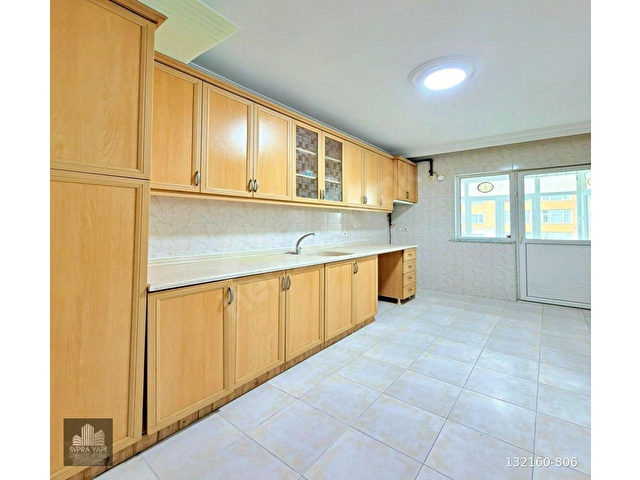 BARIŞ MAHALLESİNDE 2004 YAPIMI MASRAFSIZ 3+1 BOŞ SATILIK DAİRE - Görsel 6