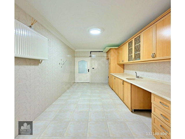 BARIŞ MAHALLESİNDE 2004 YAPIMI MASRAFSIZ 3+1 BOŞ SATILIK DAİRE - Görsel 5