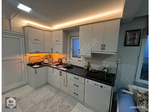 MOREXTEN ÜNYE GÜZELKALE MH SATILIK MÜSTAKİL EV - Görsel 22