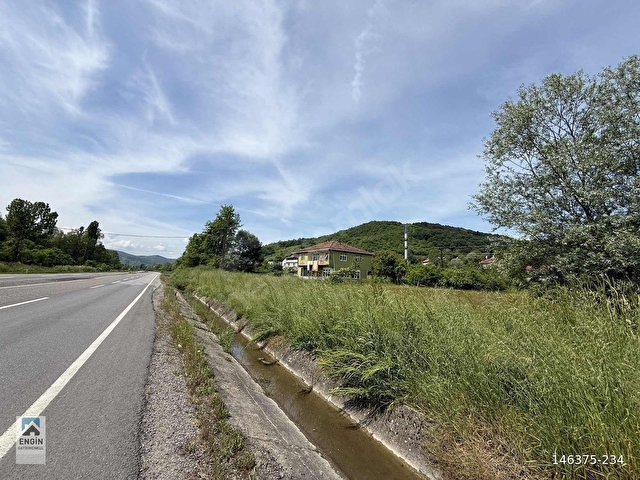 ENGIN GAYRIMENKUL SATILIK IMARLI FILYOS LIMANINA 15 KM ARSA - Görsel 7