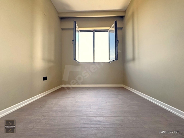 PARS PRIME I | YÜKSEK STANDARTLI 3+1 LÜKS DAİRE - Görsel 20