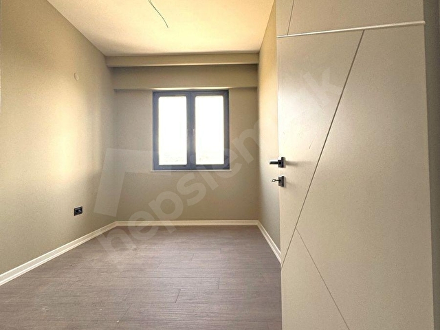 PARS PRIME I | YÜKSEK STANDARTLI 3+1 LÜKS DAİRE - Görsel 18