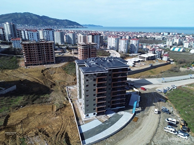 PARS PRIME I | YÜKSEK STANDARTLI 3+1 LÜKS DAİRE - Görsel 2
