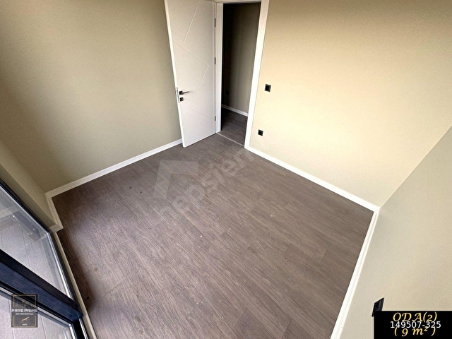 PARS PRIME I | YÜKSEK STANDARTLI 3+1 LÜKS DAİRE - Görsel 9