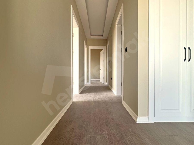 PARS PRIME I | YÜKSEK STANDARTLI 3+1 LÜKS DAİRE - Görsel 6