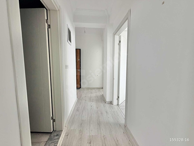 Bodrum Mumcular Merkezde 2+1 Bahçe Katı Daire - Görsel 11
