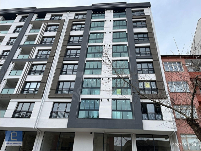 ## NİĞDE EMLAK MERKEZİNDEN BOR CD.CEPHE KOMBİLİ 2+1 SIFIR DAİRE# - Görsel 20