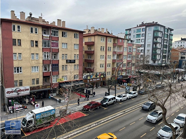 ## NİĞDE EMLAK MERKEZİNDEN BOR CD.CEPHE KOMBİLİ 2+1 SIFIR DAİRE# - Görsel 27