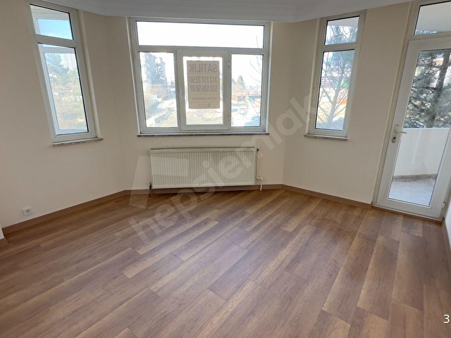 ÇANKAYA ORAN TRT KARŞISI TURAN GÜNEŞ CEPHELİ 4+1 SATILIK DAİRE.. - Görsel 25