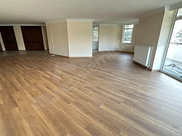 ÇANKAYA ORAN TRT KARŞISI TURAN GÜNEŞ CEPHELİ 4+1 SATILIK DAİRE.. - Görsel 18