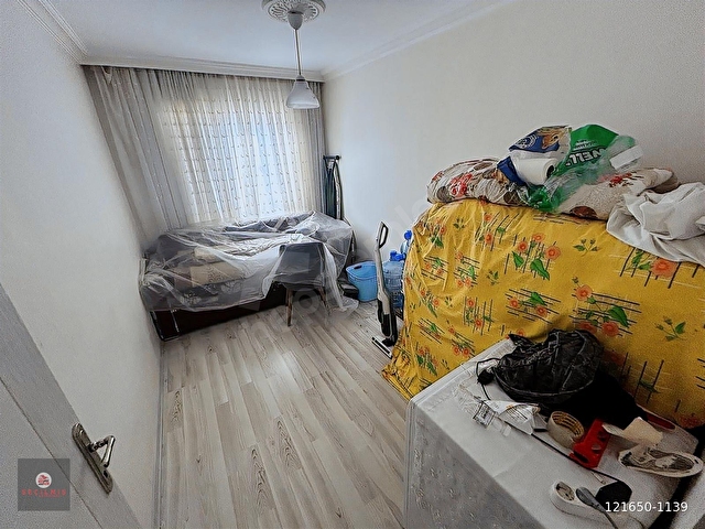 SAĞDUYU CAD ASANSÖRLÜ SATILIK 5+1 DUBLEX SEÇİLMİŞ GAYRİMENKULde - Görsel 30