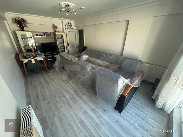 SAĞDUYU CAD ASANSÖRLÜ SATILIK 5+1 DUBLEX SEÇİLMİŞ GAYRİMENKULde - Görsel 8